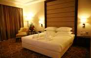 Bilik Tidur 2 YN Hotels