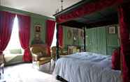 Kamar Tidur 3 The Great House