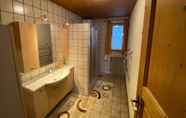 In-room Bathroom 3 Haus an der Bergwiese