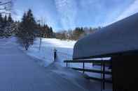 Fitness Center Haus an der Bergwiese