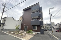 Exterior Apartment Hotel KANSO