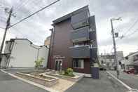 Exterior Apartment Hotel KANSO