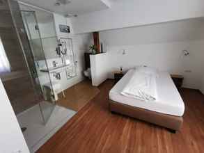 Kamar Tidur 4 Hotel Alte Post