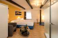 Bedroom Hotel Alte Post