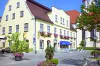 Exterior Hotel Alte Post