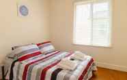 Bilik Tidur 3 Cozy 3-bedroom in Fremont, Near Bart!