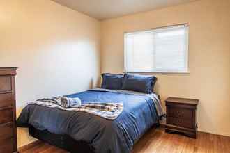 Kamar Tidur 4 Cozy Richmond Two Bedroom