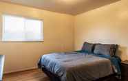 Kamar Tidur 3 Cozy Richmond Two Bedroom