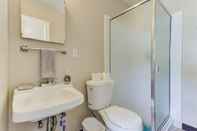 In-room Bathroom Cozy, Private 1-bedroom in Hayward