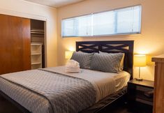 Others 5 Comfortable and Clean 2-bedroom in Santa Clara