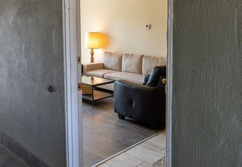 Others Comfortable and Clean 2-bedroom in Santa Clara