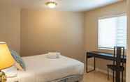 Bilik Tidur 6 Cozy 2-bedroom in East Palo Alto