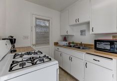其他 5 Cozy 2br/1ba Near Sjsu and Airport