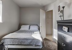 其他 3 Cozy 2br/1ba Near Sjsu and Airport