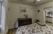 Kamar Tidur 3 Cozy 1-bedroom Home, 5min to Pleasant Hill Bart