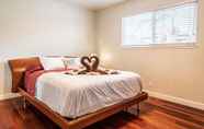 Kamar Tidur 3 Beautiful Single Family Home in Union City