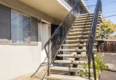Others 6 Comfy 1-bedroom in Santa Clara, Near SJ Airport
