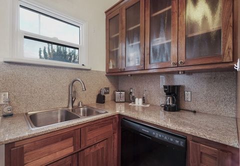 其他 Sunny Studio Near Downtown San Jose