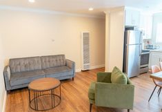 Others 6 Modern, Private 1-bedroom in Silicon Valley