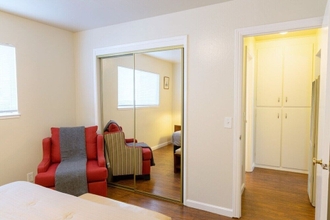 Bilik Tidur 4 1-bedroom in Silicon Valley, Near SJ Airport