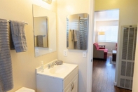 In-room Bathroom 1-bedroom in Silicon Valley, Near SJ Airport