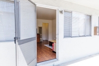 Luar Bangunan 1-bedroom in Silicon Valley, Near SJ Airport