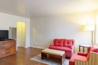 Common Space 1-bedroom in Silicon Valley, Near SJ Airport