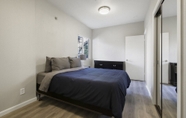 ห้องนอน 5 Cozy, Modern 3-bedroom in Oakland