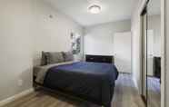 Bilik Tidur 5 Cozy, Modern 3-bedroom in Oakland