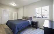 Bilik Tidur 3 Cozy, Modern 3-bedroom in Oakland