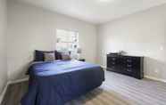 Bilik Tidur 7 Cozy, Modern 3-bedroom in Oakland