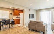 Common Space 3 Updated 2 Bedroom in San Jose