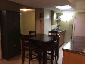 Kamar Tidur 4 Entire 2bed Apartment Near Kansas State University