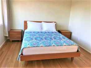 Bilik Tidur 4 3420 El Cerrito Plaza 1BR apt / Walk to