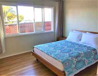 Bilik Tidur 2 3420 El Cerrito Plaza 1BR apt / Walk to