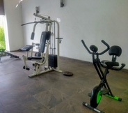 Fitness Center 2 Hotel Reco Inn