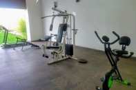 Fitness Center Hotel Reco Inn