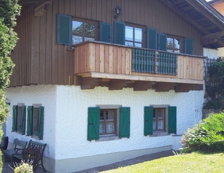 Exterior 2 Hotel Der Seehof