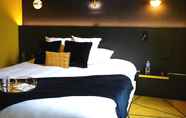 Bedroom 5 Leprince Hotel Spa, BW Premier Collection