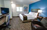 Bilik Tidur 5 My Place Hotel - Green Bay