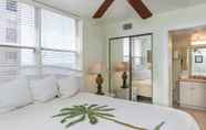 Bedroom 5 Casa Playa Beach Resort