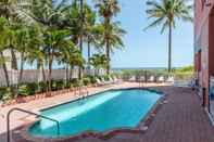 Swimming Pool Casa Playa Beach Resort