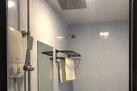 In-room Bathroom Hako Xpress Skudai Baru