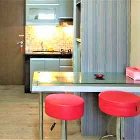 The Suites Metro Apartment by ARS IRA Property 1 The Suites Metro Apartment by ARS IRA Property, Taman Sari Bukit Bandung Blok 2 No 2 Kelurahan Sindangjaya Kecamatan Mandalajati Kota Bandung Hotels