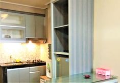 其他 4 The Suites Metro Apartment by ARS IRA Property