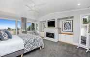 Bedroom 5 Your Luxury Escape - Trig Point