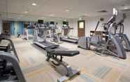 Fitness Center 3 Holiday Inn Express & Suites Carlisle Southwest – I-81, an IHG Hotel