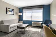Ruang Umum Holiday Inn Express & Suites Carlisle Southwest – I-81, an IHG Hotel
