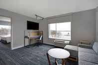 Ruang untuk Umum TownePlace Suites by Marriott Westport