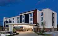 Exterior 3 SpringHill Suites by Marriott Austin West/Lakeway